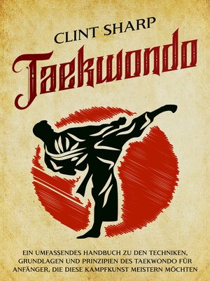 cover image of Taekwondo